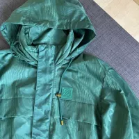 Cheap Louis Vuitton LV Jackets Long Sleeved For Unisex #1350319 Replica Wholesale [$102.00 USD] [ITEM#1350319] on Replica Louis Vuitton LV Jackets