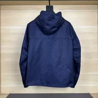 Cheap Louis Vuitton LV Jackets Long Sleeved For Unisex #1350320 Replica Wholesale [$102.00 USD] [ITEM#1350320] on Replica Louis Vuitton LV Jackets