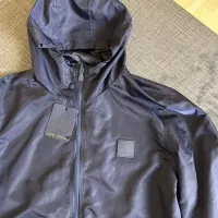 Cheap Louis Vuitton LV Jackets Long Sleeved For Unisex #1350320 Replica Wholesale [$102.00 USD] [ITEM#1350320] on Replica Louis Vuitton LV Jackets
