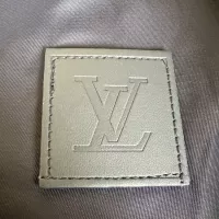 Cheap Louis Vuitton LV Jackets Long Sleeved For Unisex #1350320 Replica Wholesale [$102.00 USD] [ITEM#1350320] on Replica Louis Vuitton LV Jackets