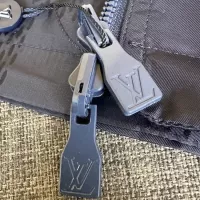 Cheap Louis Vuitton LV Jackets Long Sleeved For Unisex #1350320 Replica Wholesale [$102.00 USD] [ITEM#1350320] on Replica Louis Vuitton LV Jackets
