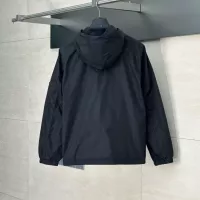 Cheap Prada Jackets Long Sleeved For Unisex #1350321 Replica Wholesale [$118.00 USD] [ITEM#1350321] on Replica Prada Jackets