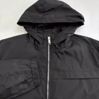 Cheap Prada Jackets Long Sleeved For Unisex #1350321 Replica Wholesale [$118.00 USD] [ITEM#1350321] on Replica Prada Jackets
