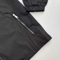Cheap Prada Jackets Long Sleeved For Unisex #1350321 Replica Wholesale [$118.00 USD] [ITEM#1350321] on Replica Prada Jackets