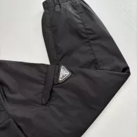 Cheap Prada Jackets Long Sleeved For Unisex #1350321 Replica Wholesale [$118.00 USD] [ITEM#1350321] on Replica Prada Jackets