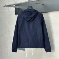 Cheap Prada Jackets Long Sleeved For Unisex #1350322 Replica Wholesale [$112.00 USD] [ITEM#1350322] on Replica Prada Jackets