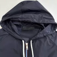Cheap Prada Jackets Long Sleeved For Unisex #1350322 Replica Wholesale [$112.00 USD] [ITEM#1350322] on Replica Prada Jackets