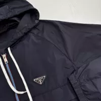 Cheap Prada Jackets Long Sleeved For Unisex #1350322 Replica Wholesale [$112.00 USD] [ITEM#1350322] on Replica Prada Jackets