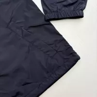 Cheap Prada Jackets Long Sleeved For Unisex #1350322 Replica Wholesale [$112.00 USD] [ITEM#1350322] on Replica Prada Jackets