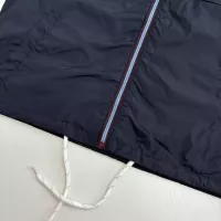 Cheap Prada Jackets Long Sleeved For Unisex #1350322 Replica Wholesale [$112.00 USD] [ITEM#1350322] on Replica Prada Jackets