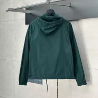 Cheap Prada Jackets Long Sleeved For Unisex #1350323 Replica Wholesale [$112.00 USD] [ITEM#1350323] on Replica Prada Jackets