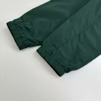 Cheap Prada Jackets Long Sleeved For Unisex #1350323 Replica Wholesale [$112.00 USD] [ITEM#1350323] on Replica Prada Jackets