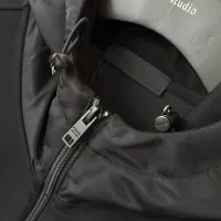 Cheap Prada Jackets Long Sleeved For Unisex #1350324 Replica Wholesale [$80.00 USD] [ITEM#1350324] on Replica Prada Jackets