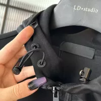 Cheap Prada Jackets Long Sleeved For Unisex #1350324 Replica Wholesale [$80.00 USD] [ITEM#1350324] on Replica Prada Jackets