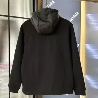 Cheap Prada Jackets Long Sleeved For Unisex #1350324 Replica Wholesale [$80.00 USD] [ITEM#1350324] on Replica Prada Jackets