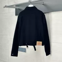 Cheap Prada Jackets Long Sleeved For Unisex #1350325 Replica Wholesale [$102.00 USD] [ITEM#1350325] on Replica Prada Jackets