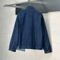 Cheap Prada Jackets Long Sleeved For Unisex #1350326 Replica Wholesale [$102.00 USD] [ITEM#1350326] on Replica Prada Jackets
