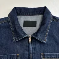 Cheap Prada Jackets Long Sleeved For Unisex #1350326 Replica Wholesale [$102.00 USD] [ITEM#1350326] on Replica Prada Jackets