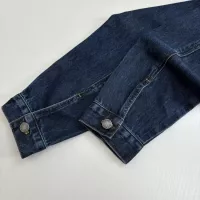 Cheap Prada Jackets Long Sleeved For Unisex #1350326 Replica Wholesale [$102.00 USD] [ITEM#1350326] on Replica Prada Jackets