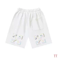 Cheap Off-White Pants For Unisex #1350327 Replica Wholesale [$45.00 USD] [ITEM#1350327] on Replica Off-White Pants