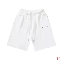 Cheap Off-White Pants For Unisex #1350327 Replica Wholesale [$45.00 USD] [ITEM#1350327] on Replica Off-White Pants