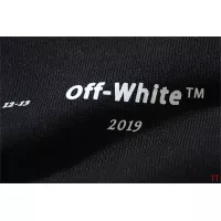Cheap Off-White Pants For Unisex #1350328 Replica Wholesale [$45.00 USD] [ITEM#1350328] on Replica Off-White Pants