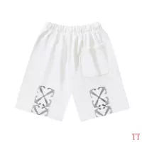 Cheap Off-White Pants For Unisex #1350329 Replica Wholesale [$45.00 USD] [ITEM#1350329] on Replica Off-White Pants