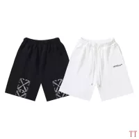 Cheap Off-White Pants For Unisex #1350329 Replica Wholesale [$45.00 USD] [ITEM#1350329] on Replica Off-White Pants