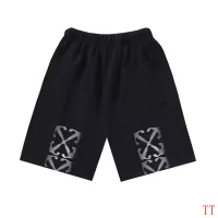 Cheap Off-White Pants For Unisex #1350330 Replica Wholesale [$45.00 USD] [ITEM#1350330] on Replica Off-White Pants