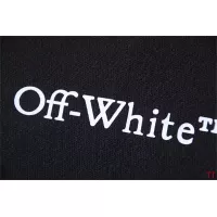 Cheap Off-White Pants For Unisex #1350330 Replica Wholesale [$45.00 USD] [ITEM#1350330] on Replica Off-White Pants