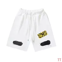 Cheap Off-White Pants For Unisex #1350331 Replica Wholesale [$45.00 USD] [ITEM#1350331] on Replica Off-White Pants