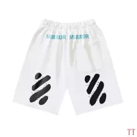 Cheap Off-White Pants For Unisex #1350331 Replica Wholesale [$45.00 USD] [ITEM#1350331] on Replica Off-White Pants