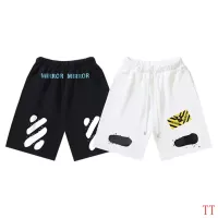 Cheap Off-White Pants For Unisex #1350331 Replica Wholesale [$45.00 USD] [ITEM#1350331] on Replica Off-White Pants