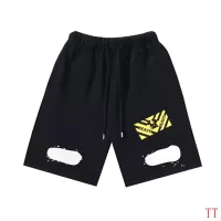 Cheap Off-White Pants For Unisex #1350332 Replica Wholesale [$45.00 USD] [ITEM#1350332] on Replica Off-White Pants