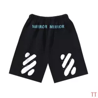 Cheap Off-White Pants For Unisex #1350332 Replica Wholesale [$45.00 USD] [ITEM#1350332] on Replica Off-White Pants