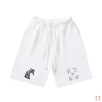 Cheap Off-White Pants For Unisex #1350335 Replica Wholesale [$45.00 USD] [ITEM#1350335] on Replica Off-White Pants