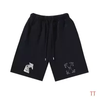 Cheap Off-White Pants For Unisex #1350336 Replica Wholesale [$45.00 USD] [ITEM#1350336] on Replica Off-White Pants