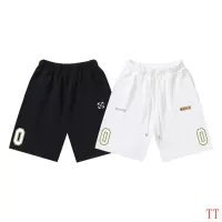 Cheap Off-White Pants For Unisex #1350337 Replica Wholesale [$45.00 USD] [ITEM#1350337] on Replica Off-White Pants