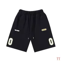 Cheap Off-White Pants For Unisex #1350338 Replica Wholesale [$45.00 USD] [ITEM#1350338] on Replica Off-White Pants