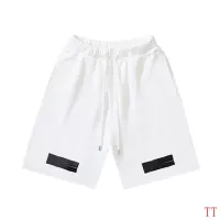 Cheap Off-White Pants For Unisex #1350339 Replica Wholesale [$45.00 USD] [ITEM#1350339] on Replica Off-White Pants