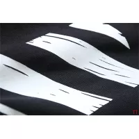 Cheap Off-White Pants For Unisex #1350340 Replica Wholesale [$45.00 USD] [ITEM#1350340] on Replica Off-White Pants