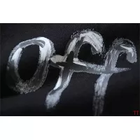 Cheap Off-White T-Shirts Short Sleeved For Unisex #1350343 Replica Wholesale [$32.00 USD] [ITEM#1350343] on Replica Off-White T-Shirts