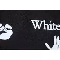 Cheap Off-White T-Shirts Short Sleeved For Unisex #1350350 Replica Wholesale [$29.00 USD] [ITEM#1350350] on Replica Off-White T-Shirts