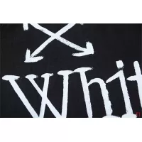 Cheap Off-White T-Shirts Short Sleeved For Unisex #1350352 Replica Wholesale [$32.00 USD] [ITEM#1350352] on Replica Off-White T-Shirts