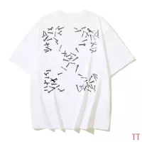 Cheap Off-White T-Shirts Short Sleeved For Unisex #1350353 Replica Wholesale [$29.00 USD] [ITEM#1350353] on Replica Off-White T-Shirts