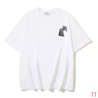 Cheap Off-White T-Shirts Short Sleeved For Unisex #1350353 Replica Wholesale [$29.00 USD] [ITEM#1350353] on Replica Off-White T-Shirts