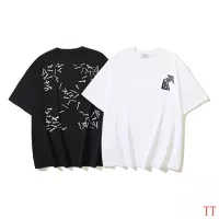 Cheap Off-White T-Shirts Short Sleeved For Unisex #1350353 Replica Wholesale [$29.00 USD] [ITEM#1350353] on Replica Off-White T-Shirts