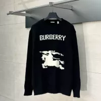 Cheap Burberry Fashion Sweaters Long Sleeved For Unisex #1350355 Replica Wholesale [$80.00 USD] [ITEM#1350355] on Replica Burberry Fashion Sweaters