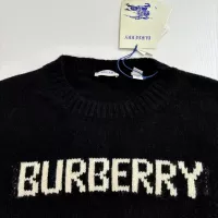 Cheap Burberry Fashion Sweaters Long Sleeved For Unisex #1350355 Replica Wholesale [$80.00 USD] [ITEM#1350355] on Replica Burberry Fashion Sweaters