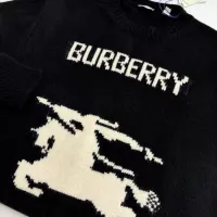 Cheap Burberry Fashion Sweaters Long Sleeved For Unisex #1350355 Replica Wholesale [$80.00 USD] [ITEM#1350355] on Replica Burberry Fashion Sweaters